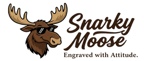 Snarky Moose