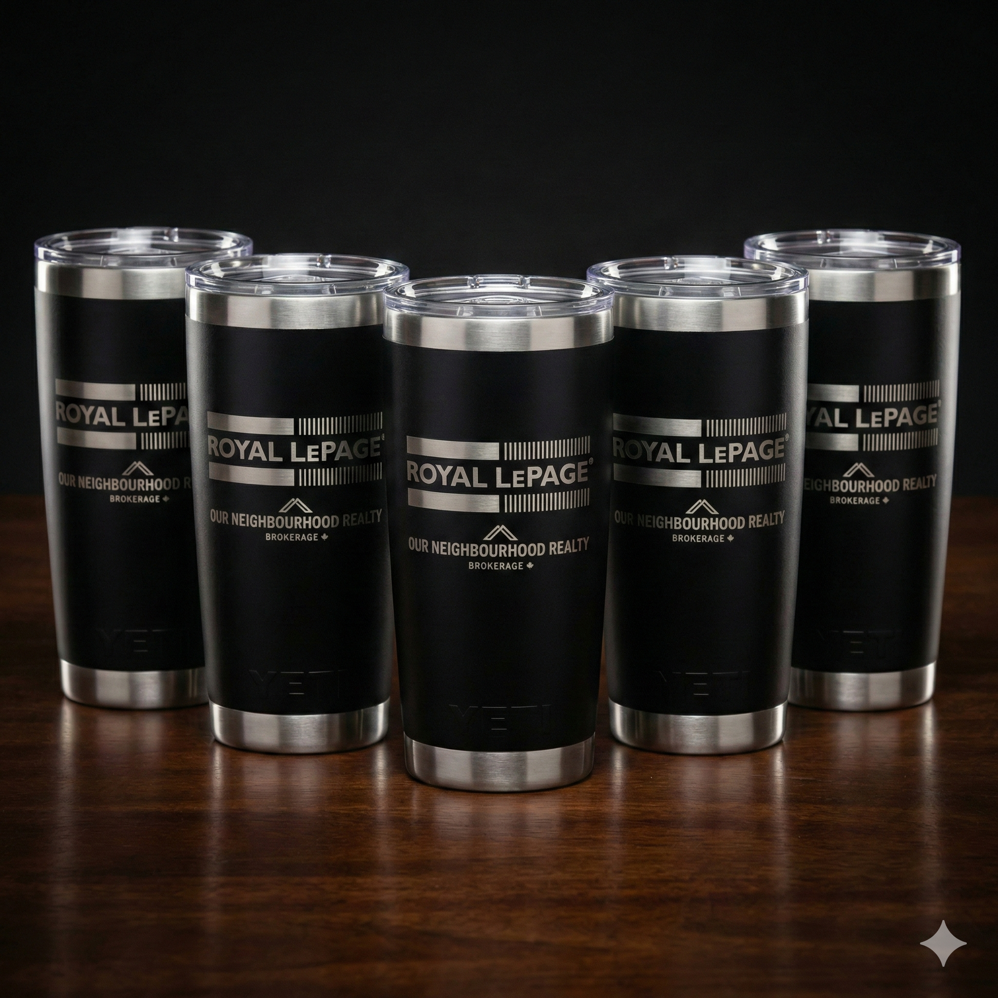 Real Estate Fleet Volume Deployment