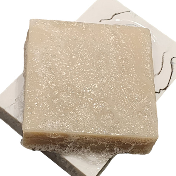 Bamboo Spa Soap Suds
