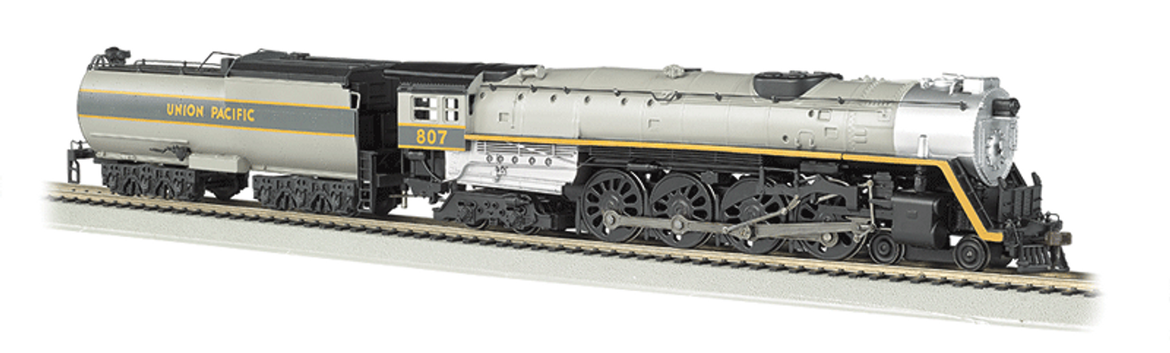 best ho steam locomotives