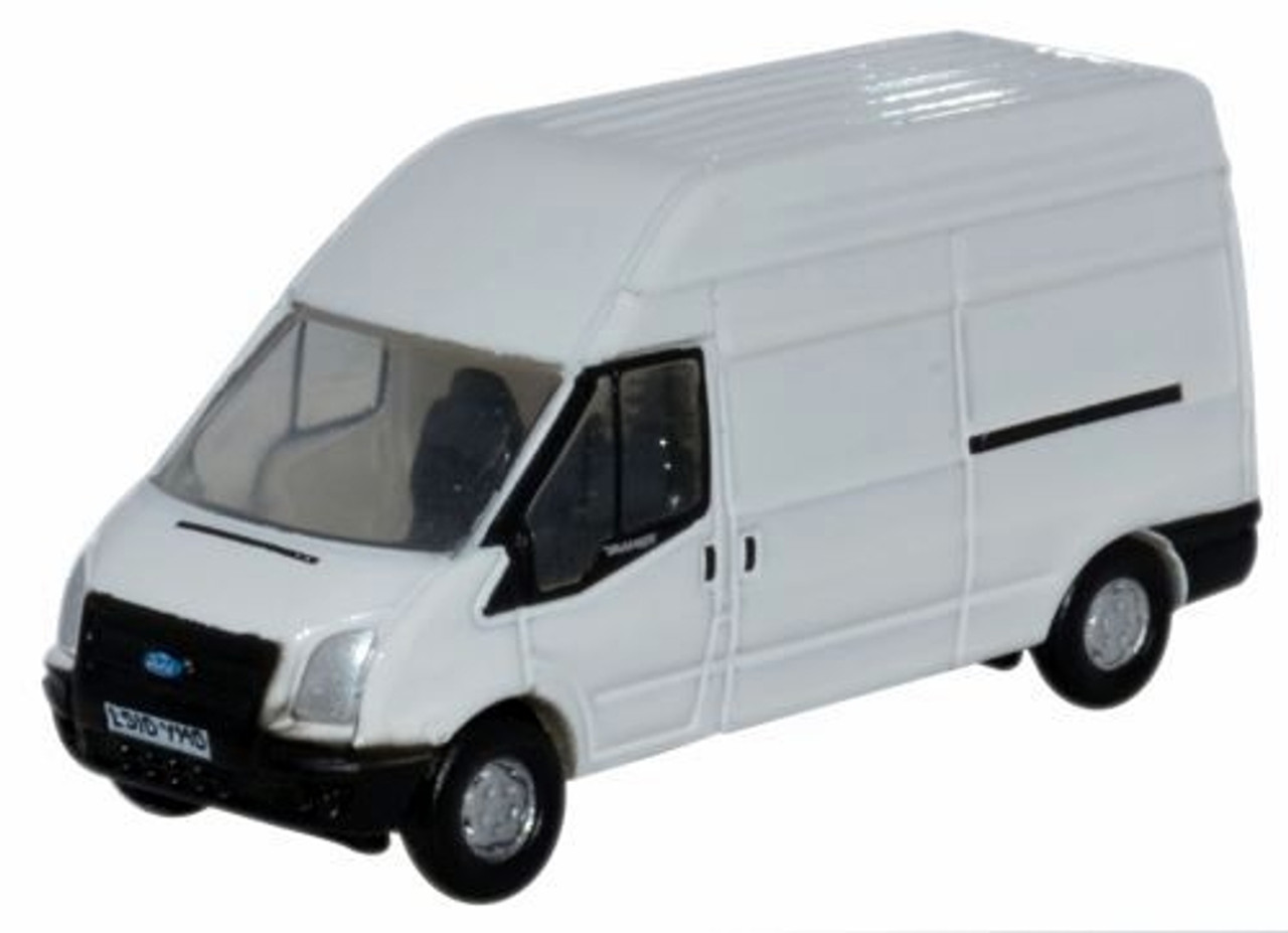 ford transit diecast