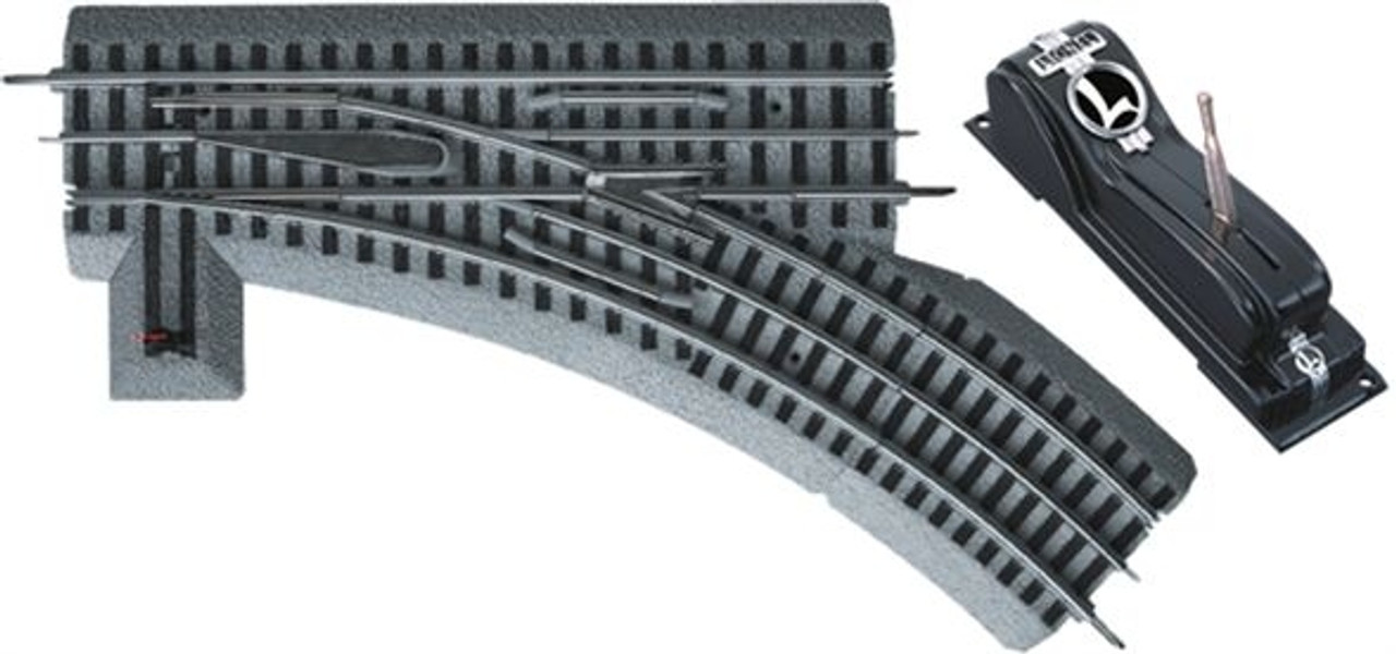 lionel track switch