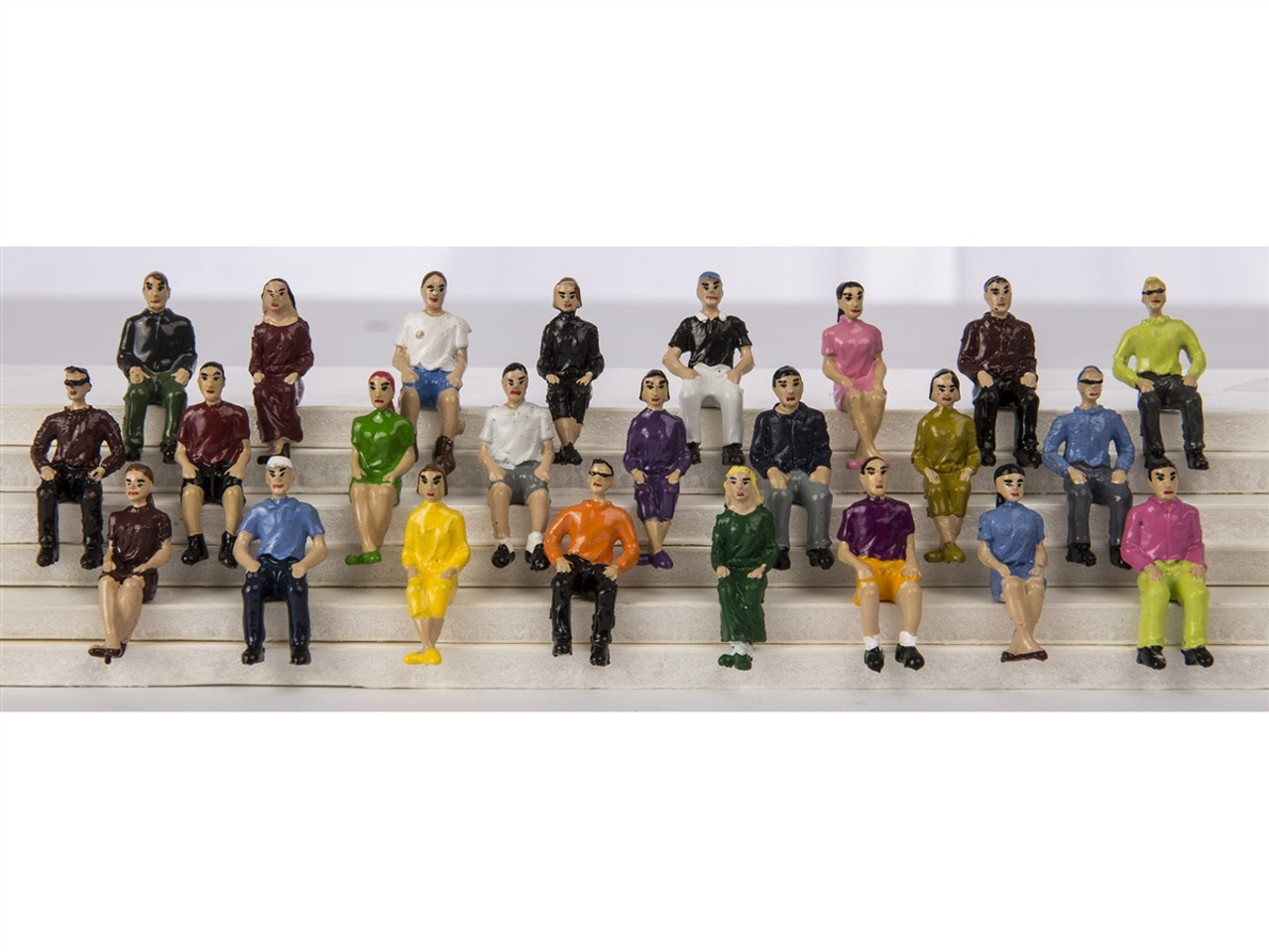 lionel figures