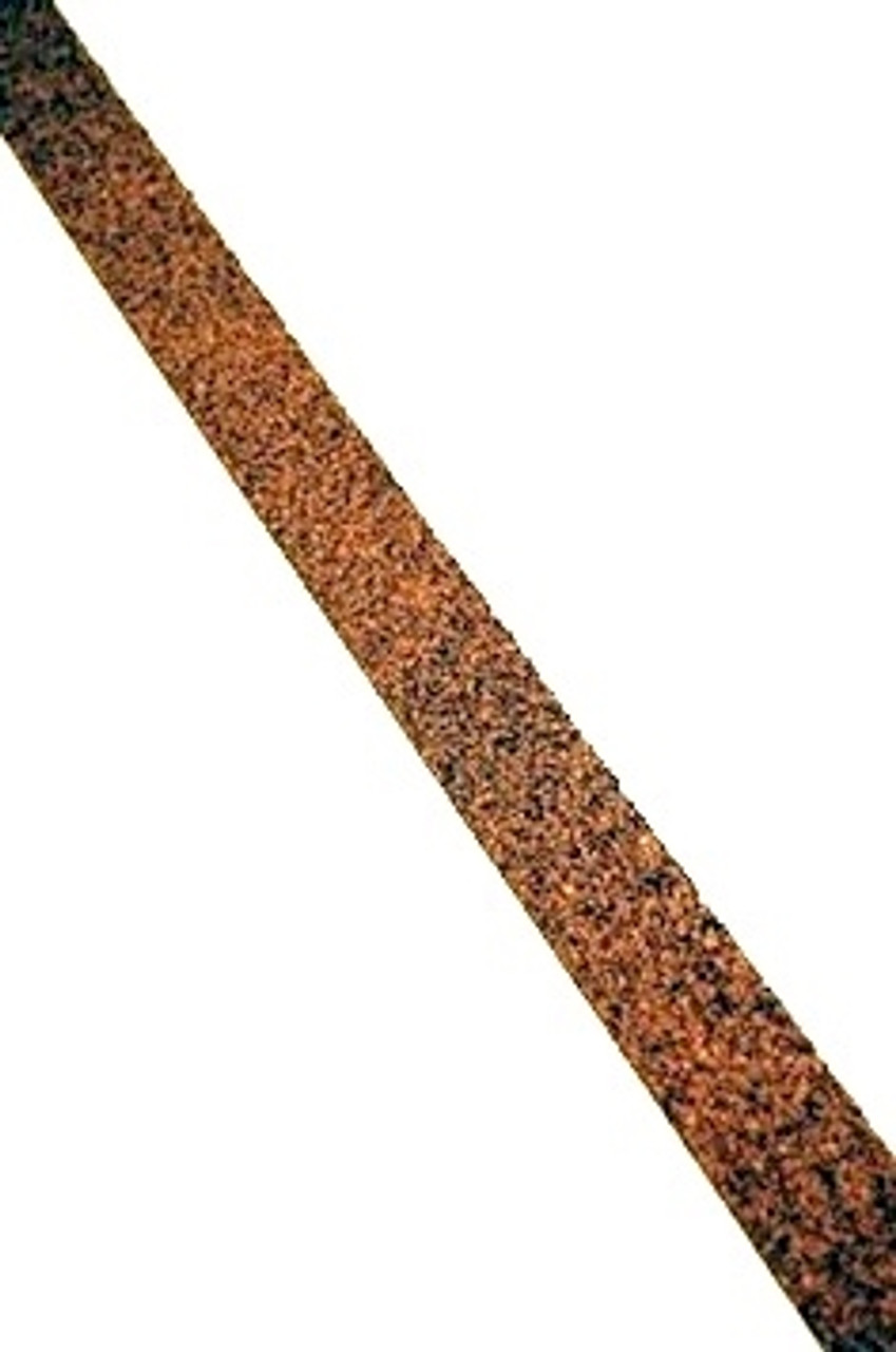 HO/OO Midwest Products 3013 Cork Roadbed 10x 36" Pcs 