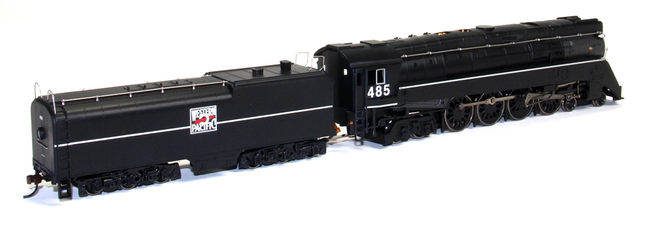 bachmann ho locomotives