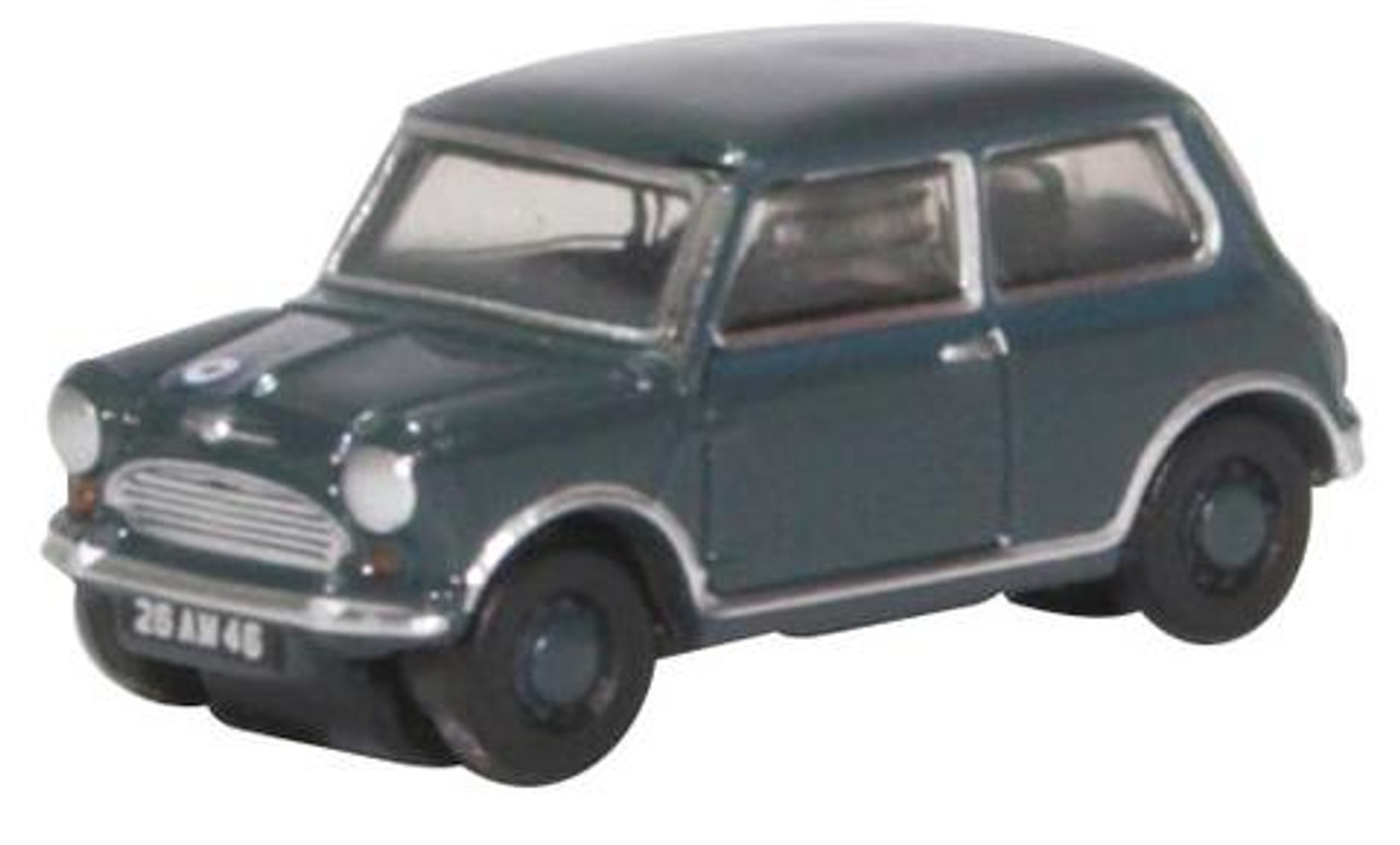 diecast mini