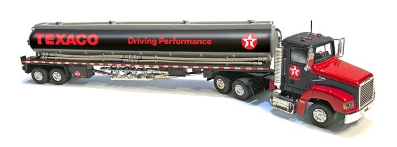 texaco toy tanker truck