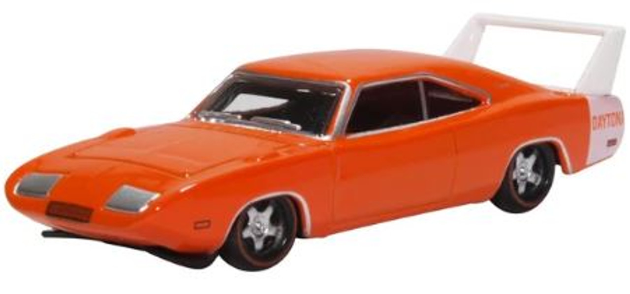 dodge daytona diecast