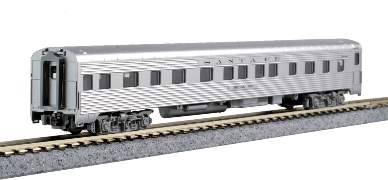 kato prr broadway limited