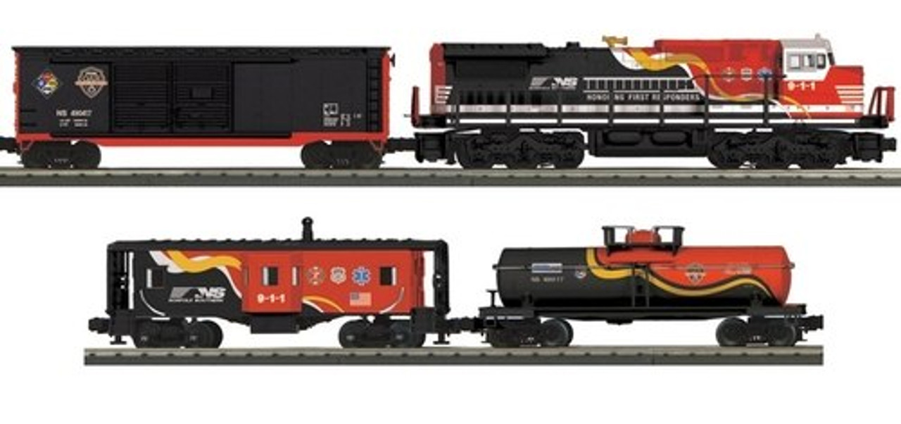 mth rtr sets