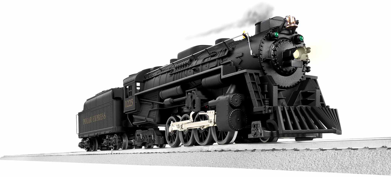 lionel 1225 locomotive