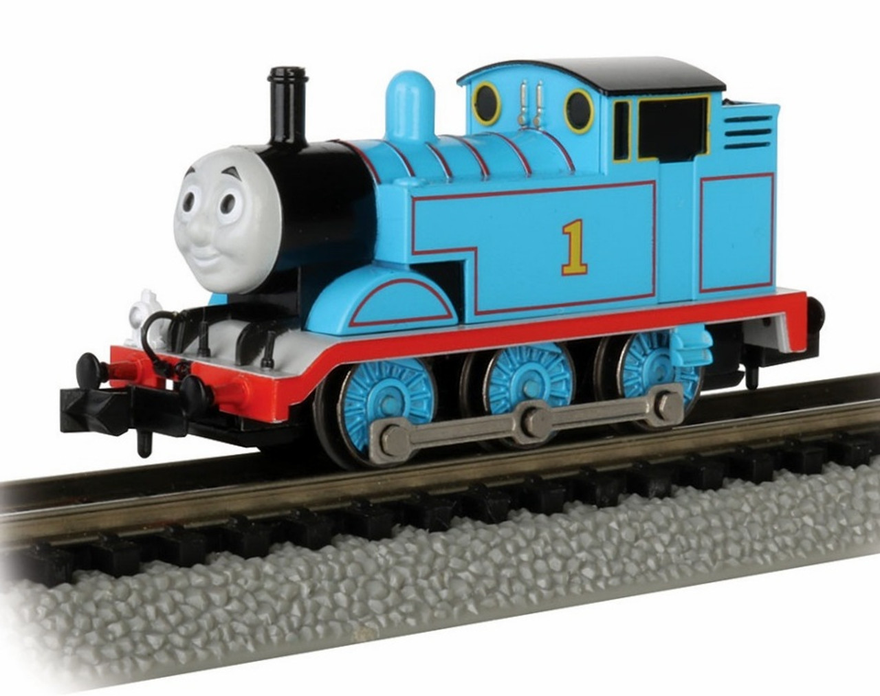 Thomas And Friends Engine Names | tunersread.com