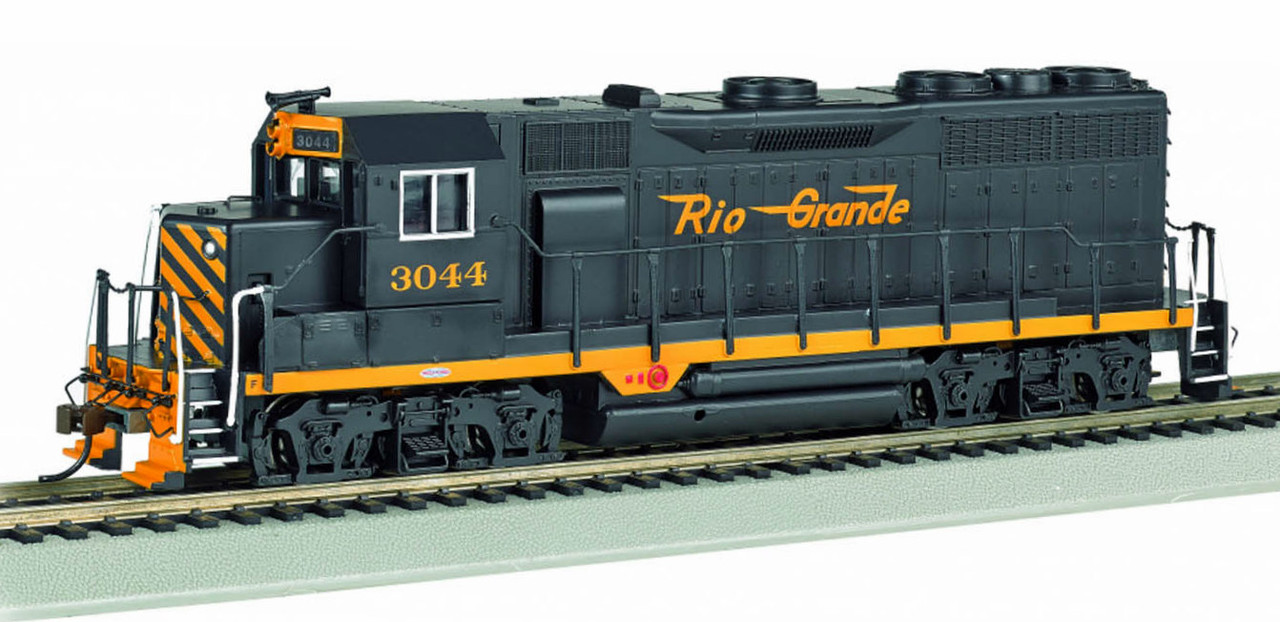 Bachmann HO 68814 EMD GP35, Rio Grande