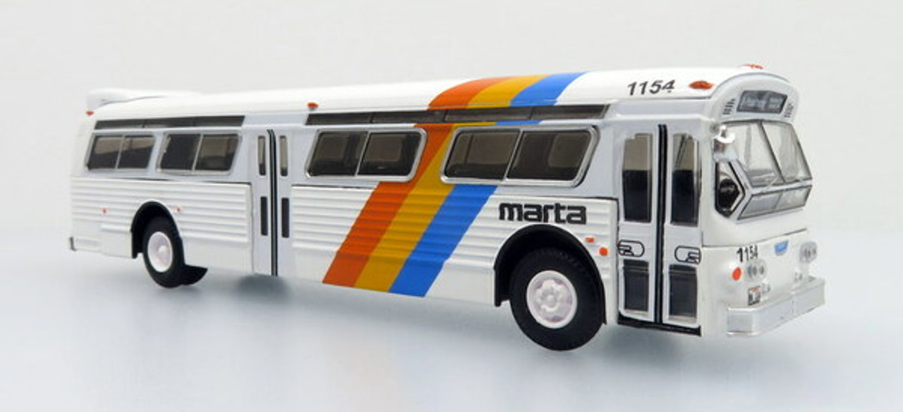 Marta bus toy Clearance