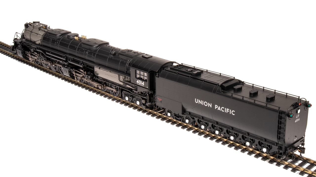 Broadway Limited Imports HO 7057 Big Boy 4-8-8-4, Union
