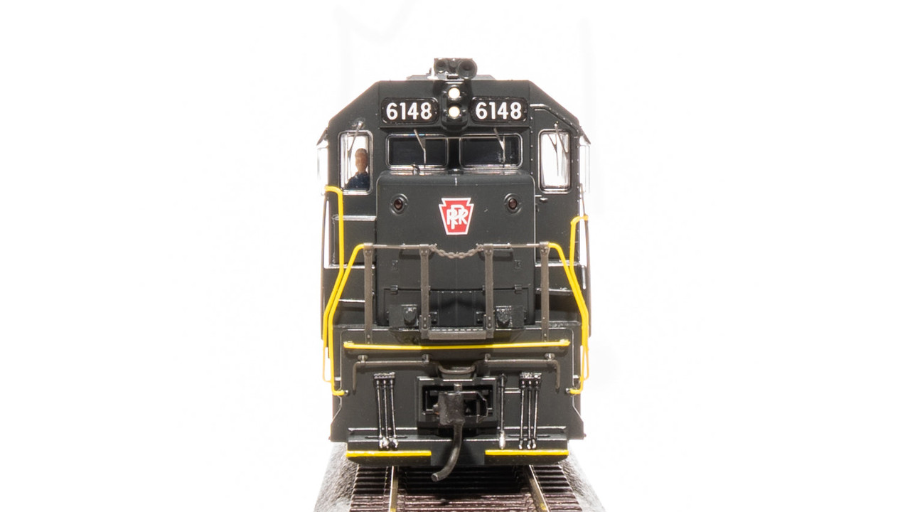 Broadway Limited Imports HO 4289 EMD SD45, Pennsylvania
