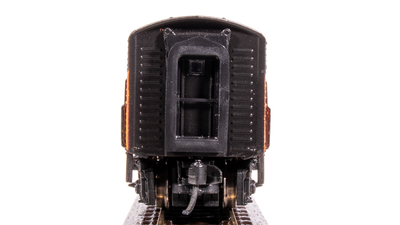 Broadway Limited Imports N 7755 EMD F7 A/B Set, Milwaukee