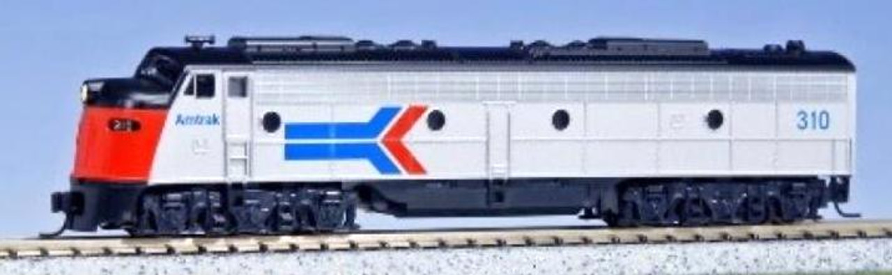 KATO HOゲージ　ALCO Amazon.co.jp: KATO USA 176-053L ALCO PA-1 AT&SF Goldbonnet