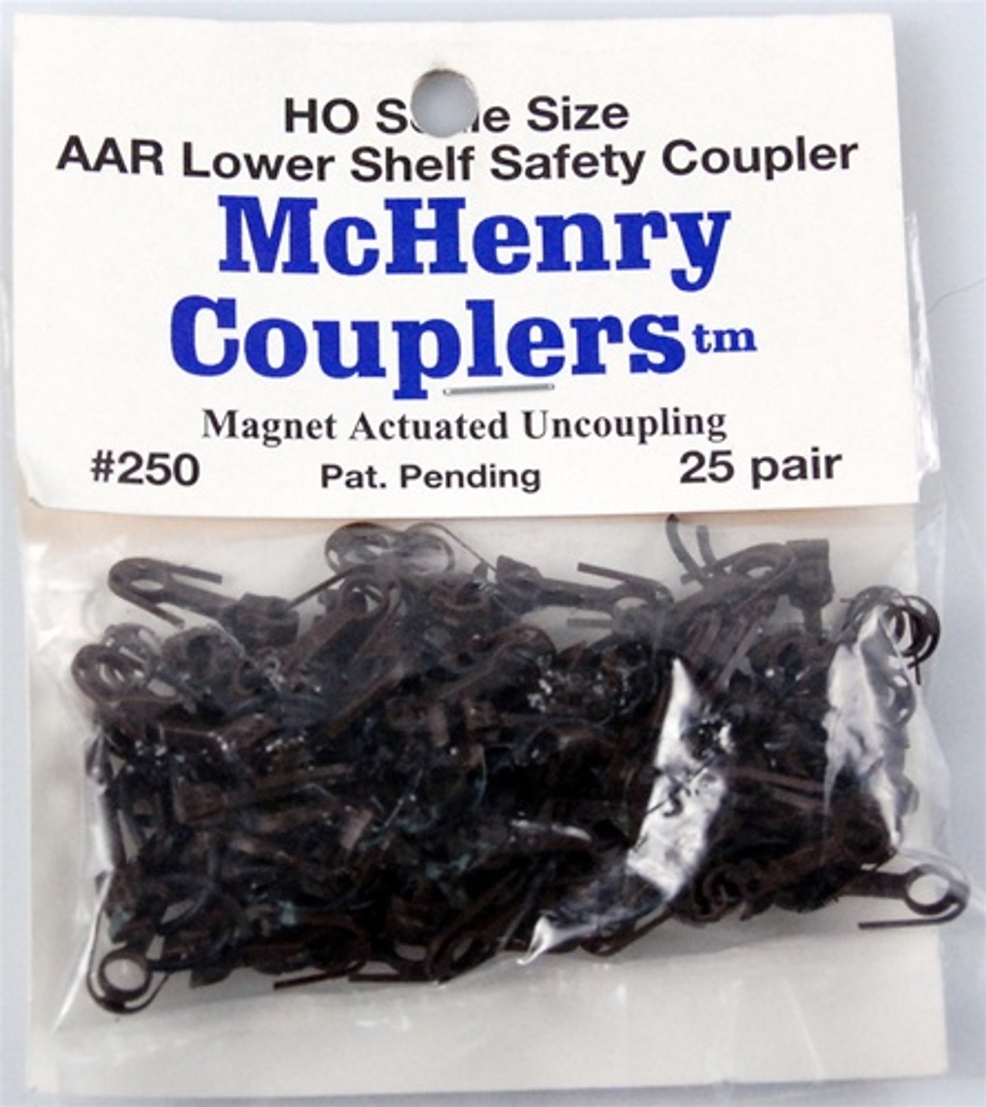mchenry-couplers-ho-250-lower-shelf-coupler-with-knuckle-springs-modeltrainstuff