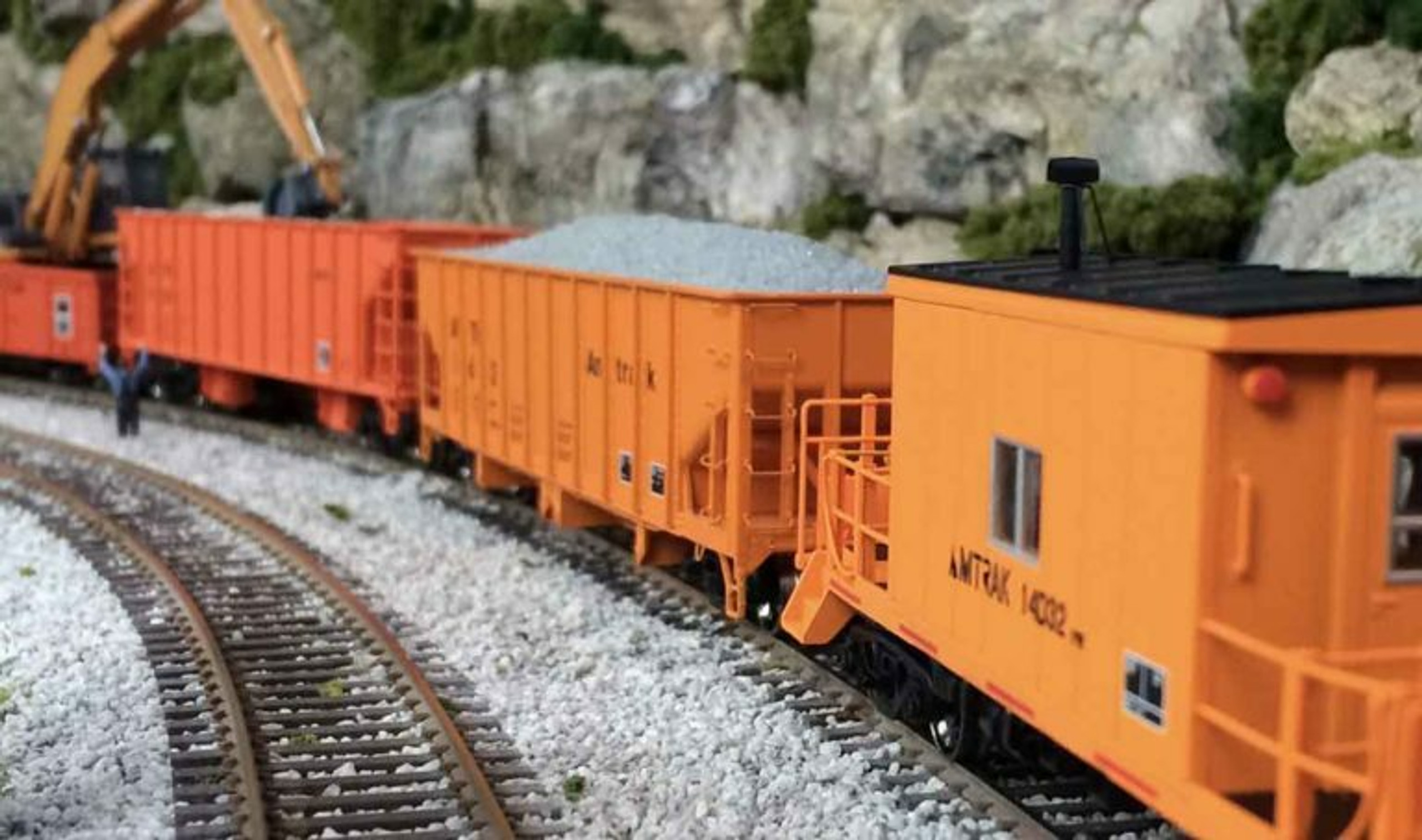 Shop Model Trains Online Model Train Store