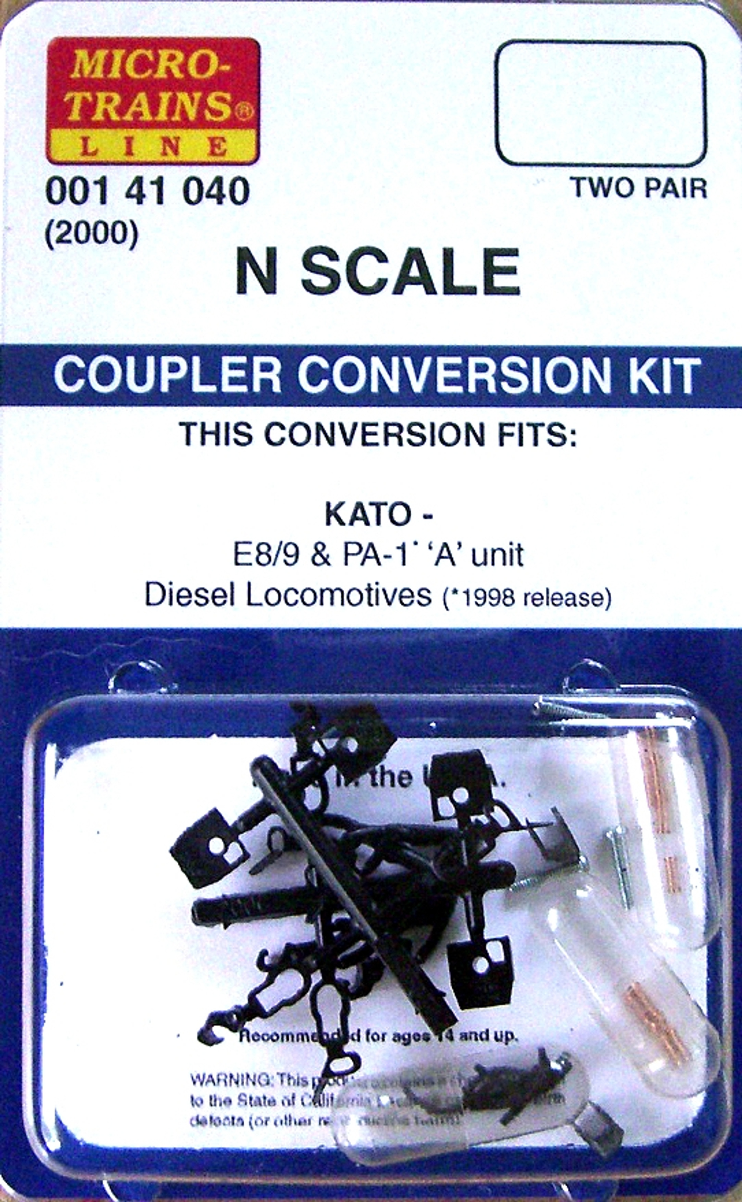 micro-trains-n-00141040-2000-coupler-conversion-kit-for-kato-e8-9-and-pa-1-a-unit-diesel