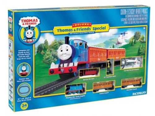 best place to buy thomas the train stuff