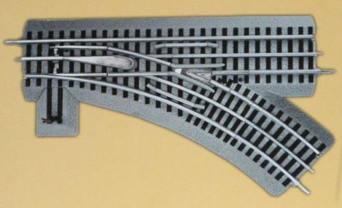 lionel track switch