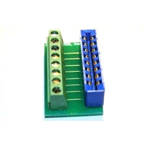 Accu-Lites 1001 SNAPS! Wiring Connector for Tortoise Switch Machine
