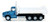 Herpa HO 006600 Peterbilt 579 Dump Truck