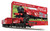 Hornby HO (OO 1:76) R1276T Coca-Cola Summertime Train Set