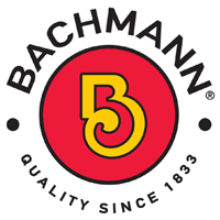 Bachmann Logo