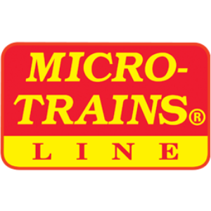 Micro-Trains Logo