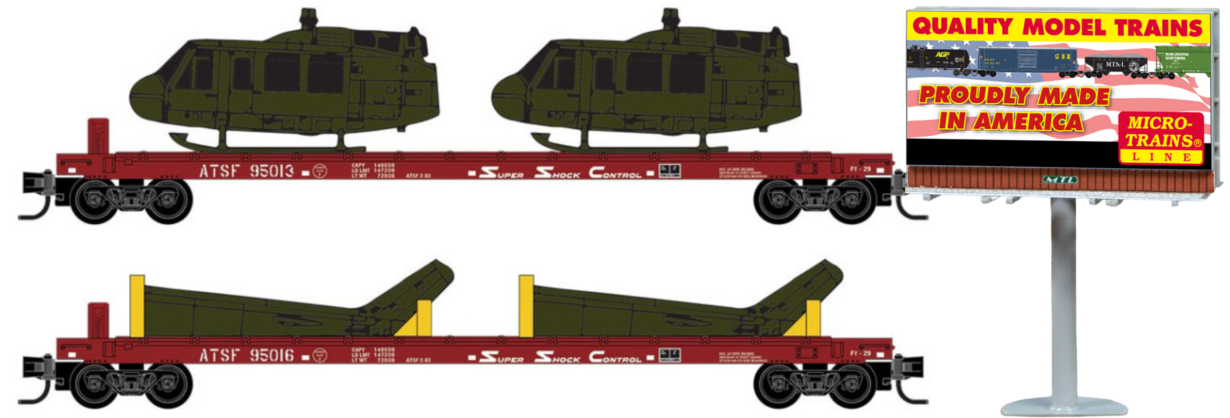 Micro-Trains