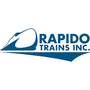 Rapido Trains Logo