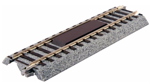 kato ho scale track