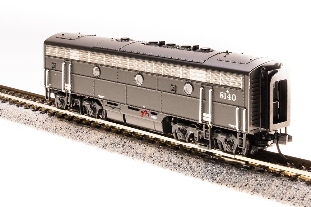 Broadway Limited Imports N 3531 EMD F7 B-Unit, Southern