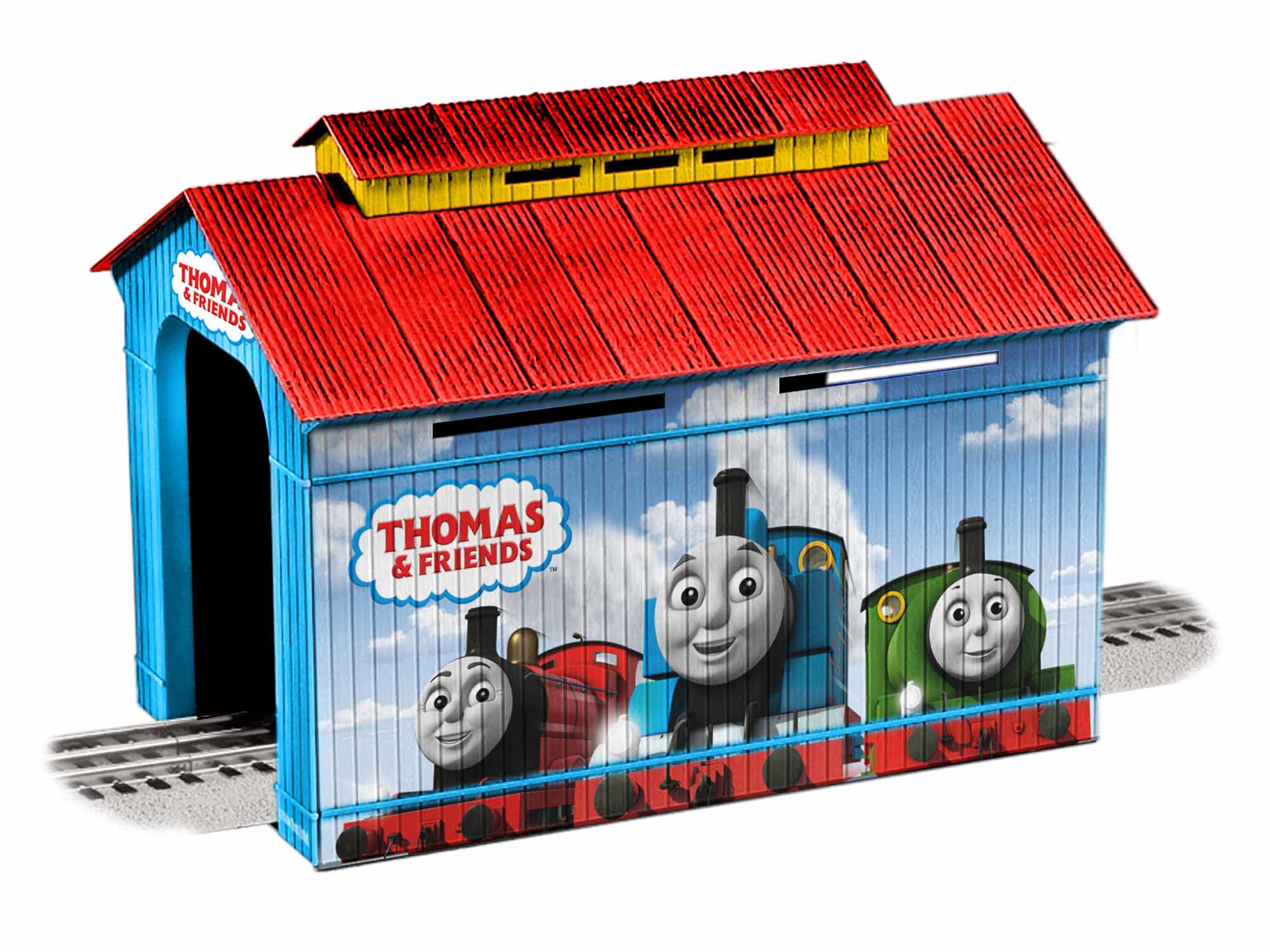 thomas and friends accessories