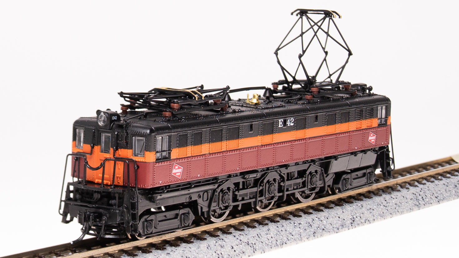 鉄道模型 BRAWA HO DR E42 072 Brawa 40261 - Steam Locomotive S 2/6 KBayStsB V AC/SS, EAN