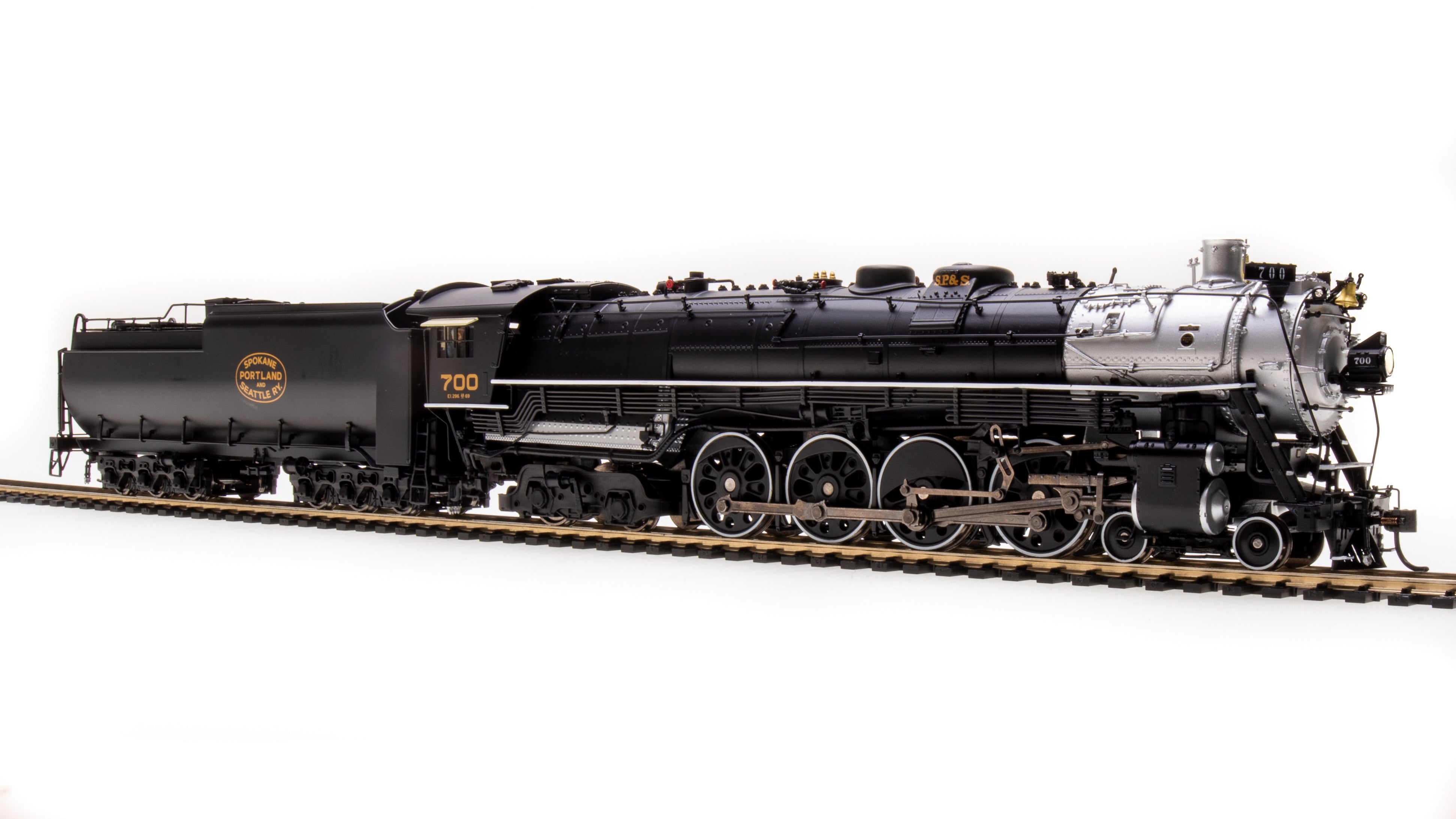 ブロードウェイリミテッド UP MTー73 4ー8ー2 7004 サウンド仕様 HO CON BLI - Broadway Limited Imports UP - Union Pacific MT
