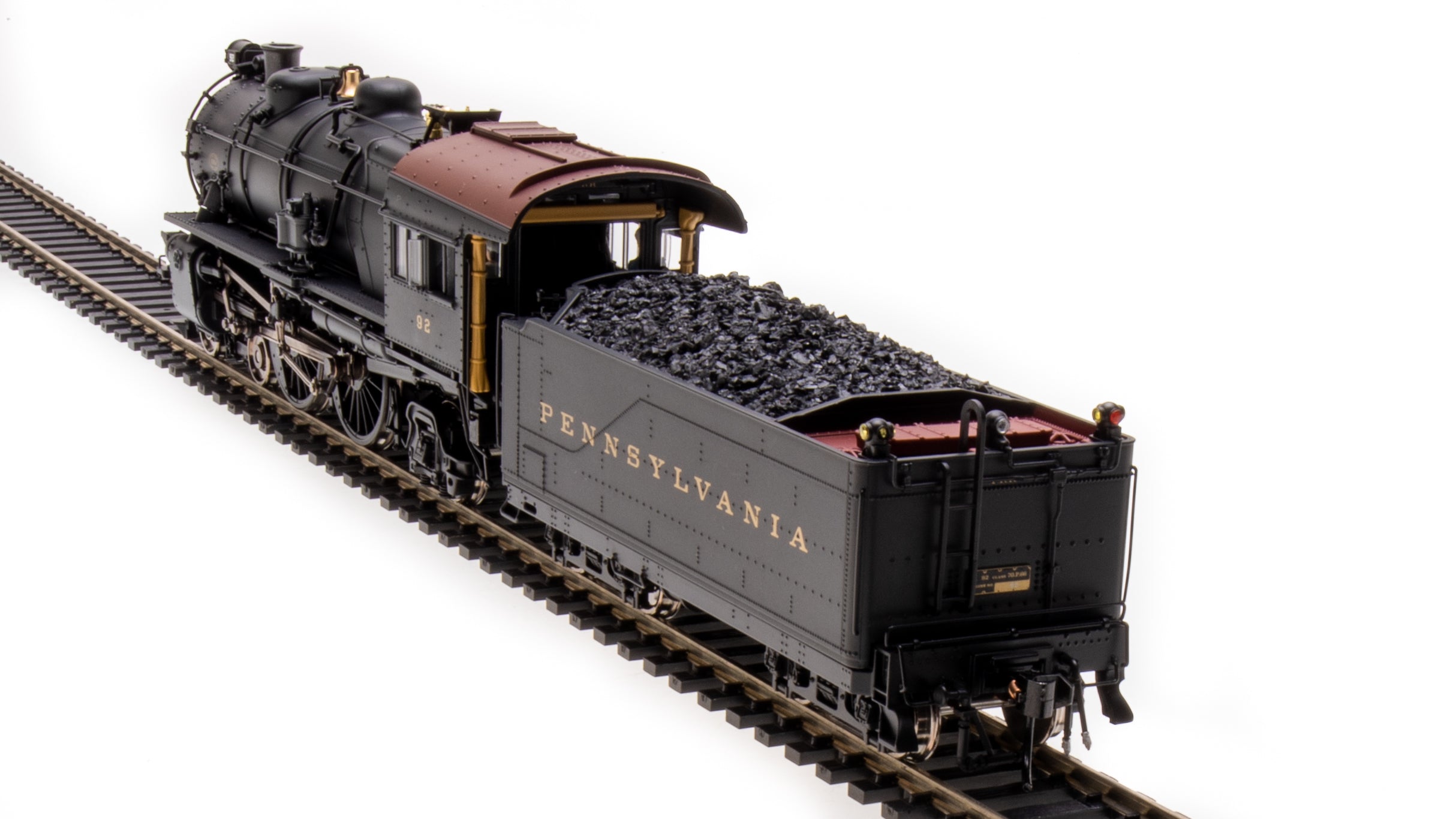 Broadway Limited Imports HO 6705 E6 4-4-2, Pennsylvania