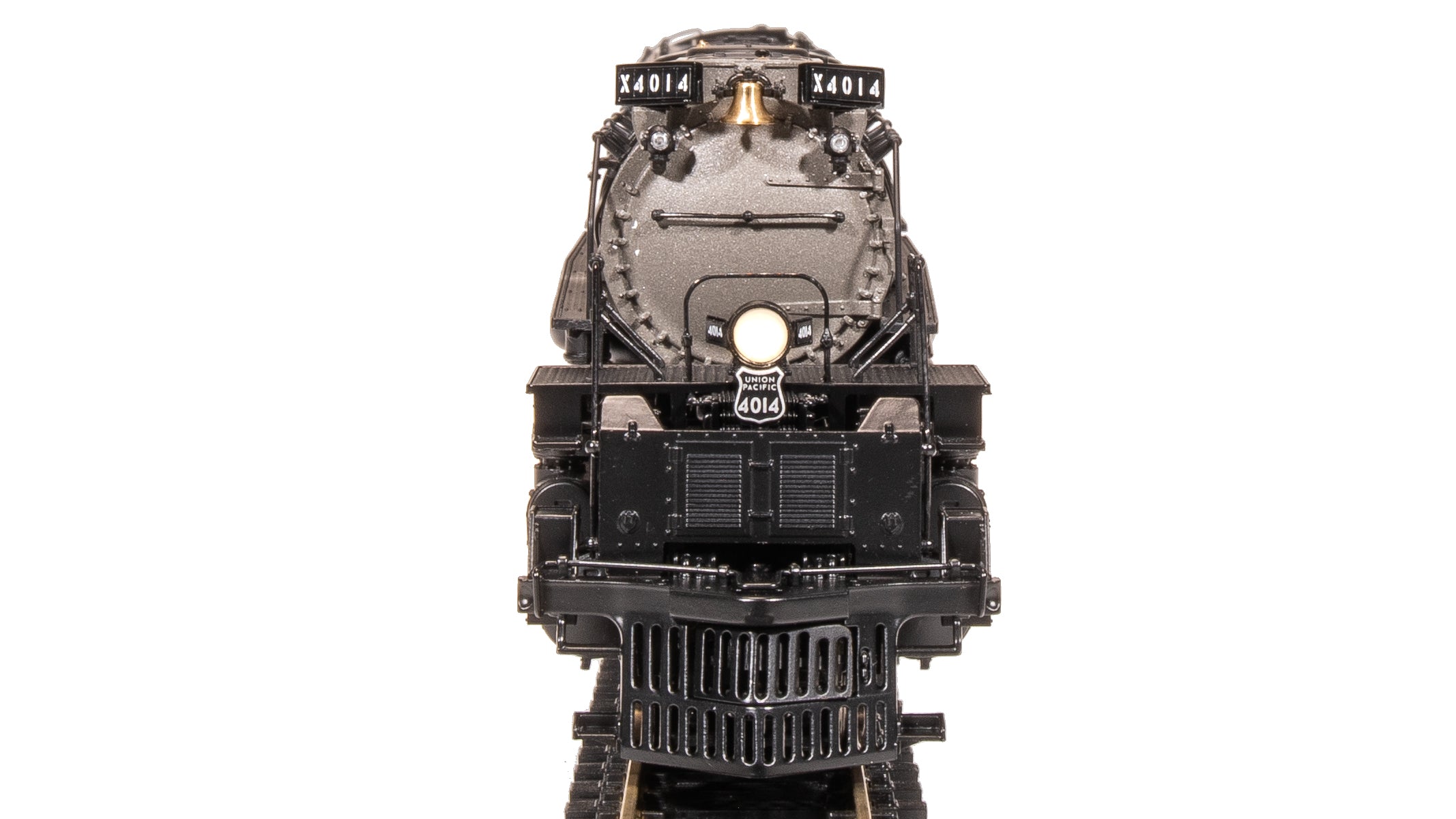 ブロードウェイリミテッド ブルーライン 5080 UP BIG BOY 4004 9504 UP Big Boy 4-8-8-4, #4004,1941 Appearance w/ As