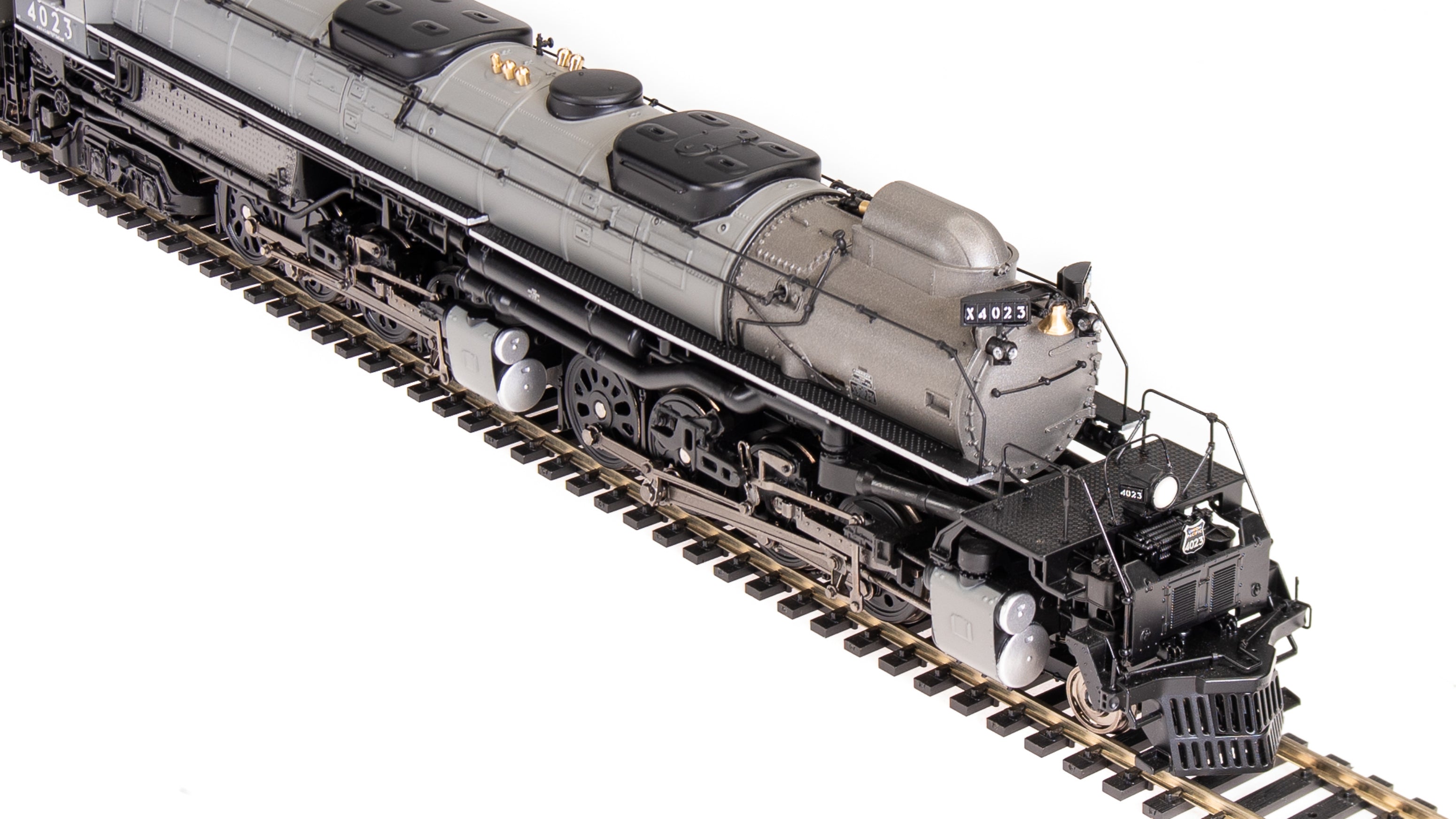 【R&B】Legacy Lionel 2431963 - Legacy Berkshire Steam Locomotive