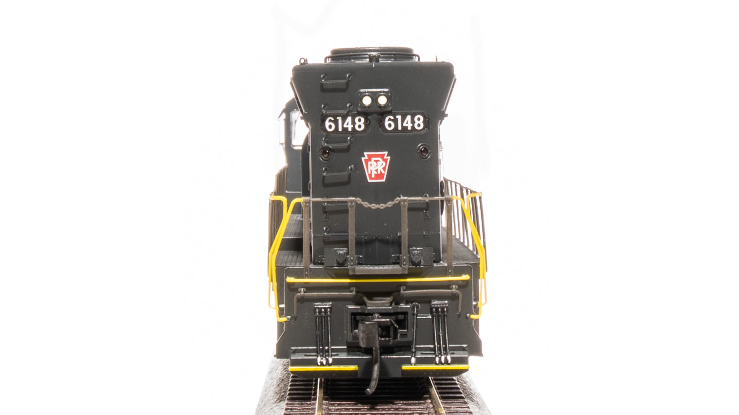 Broadway Limited Imports HO 4289 EMD SD45, Pennsylvania