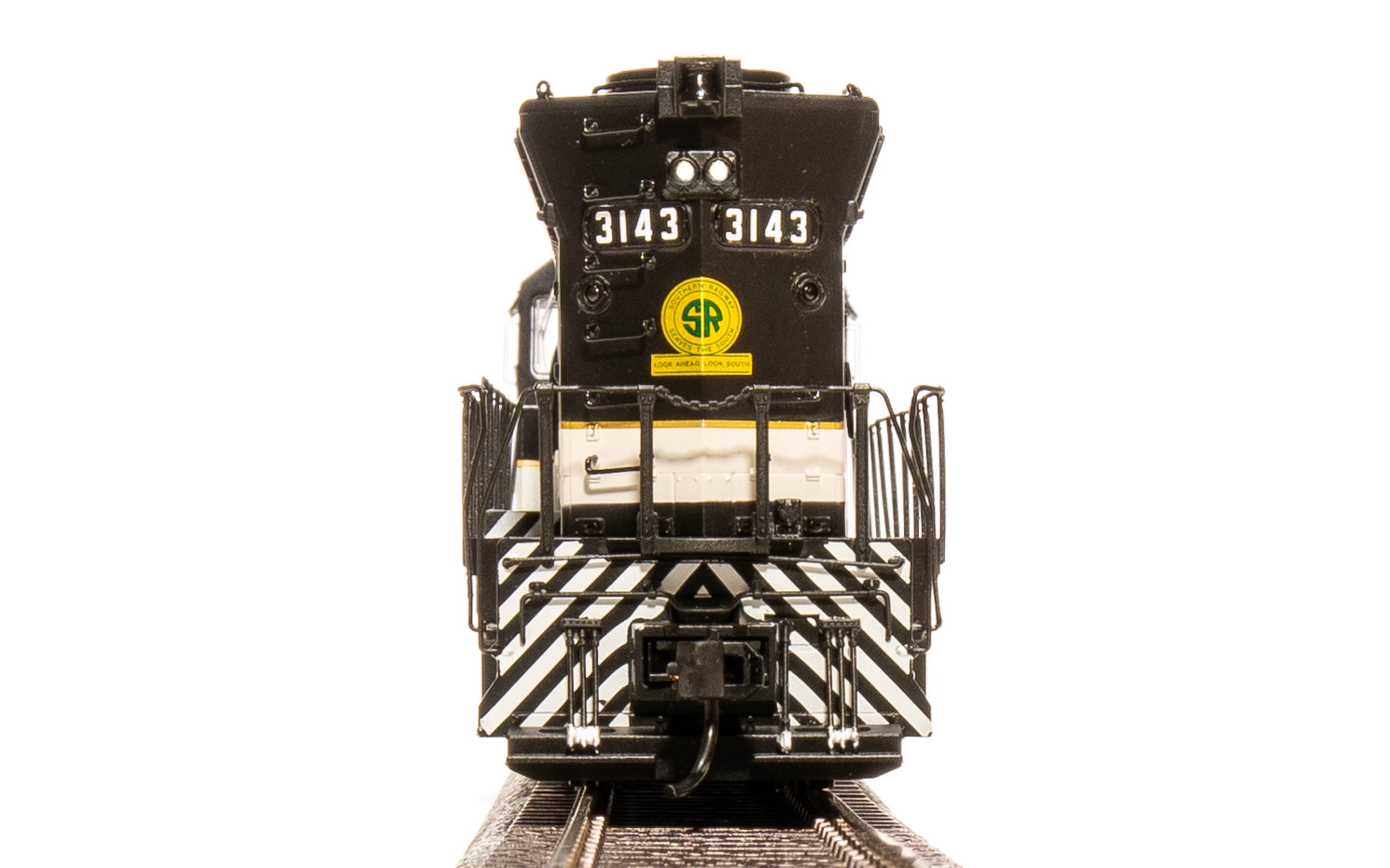 Broadway Limited Imports HO 4291 EMD SD45, Southern