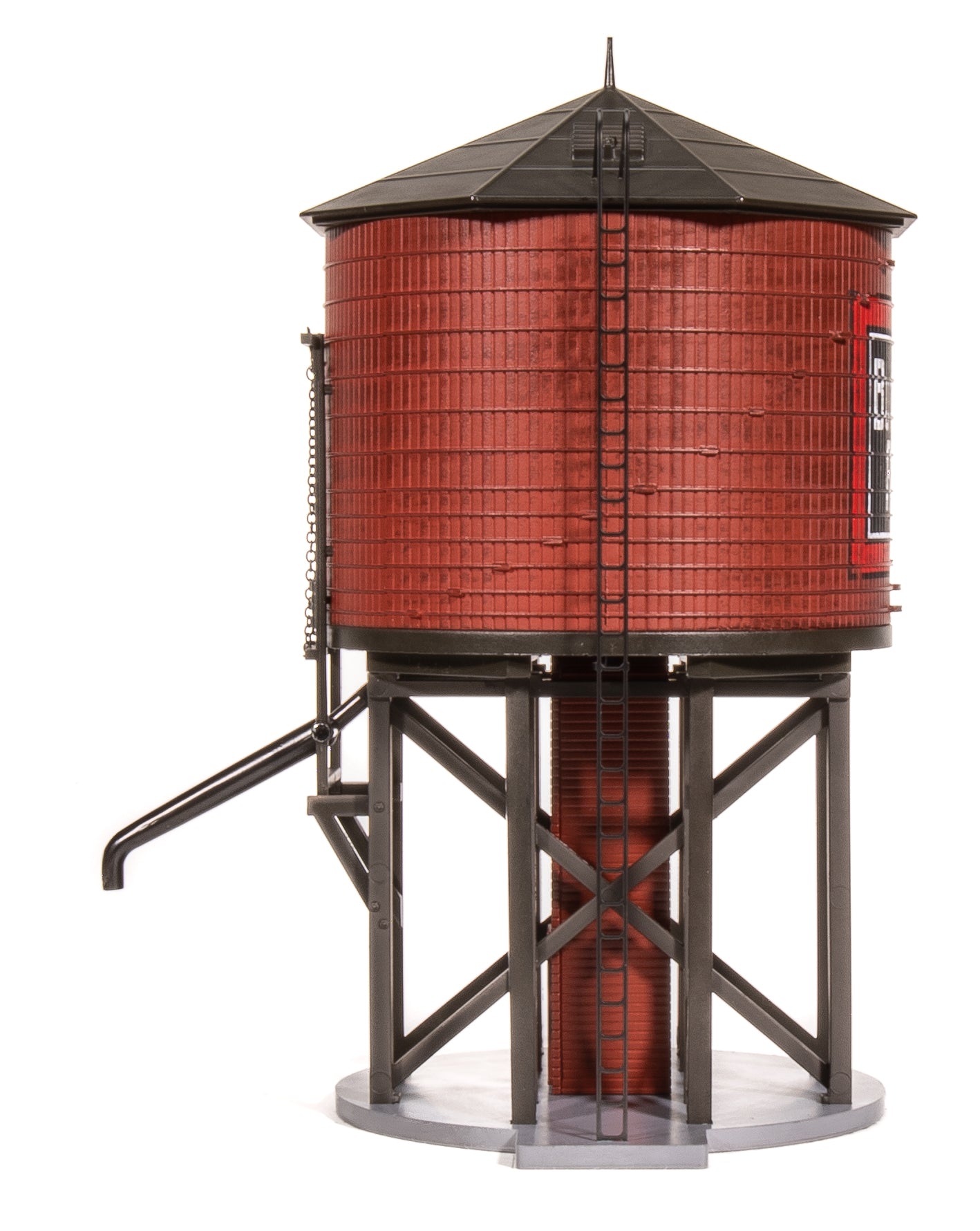 Bachmann Thomas & Friends Round Water Tank Kit