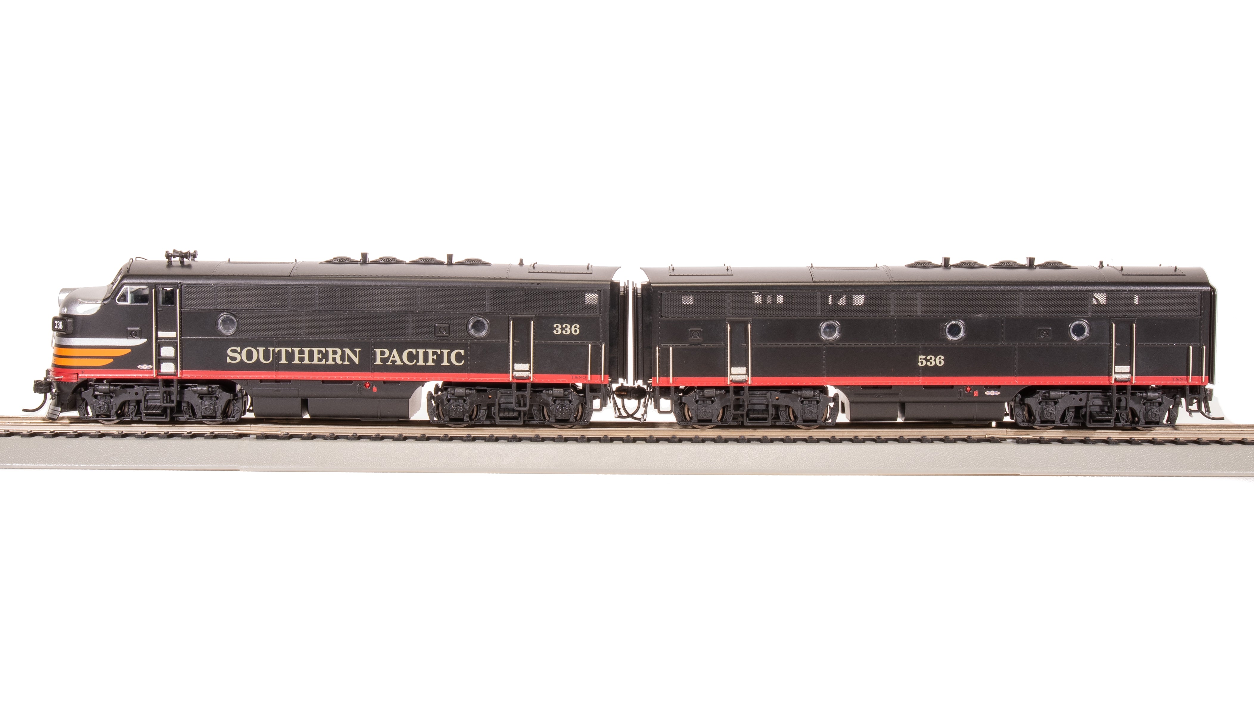 鉄道模型 pughouse Kintetsu Series 30000 `Vista EX` (New Color, w/Smoking Room