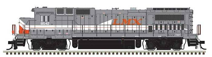TOMIX 7152 Tomix N Gauge Jr 12 3000 Series/14 Series 15 Type Daisen