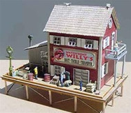 TOMIX 4275  Platform Set　4276×4 Shin-Yukari Blog - Shin-Yukari