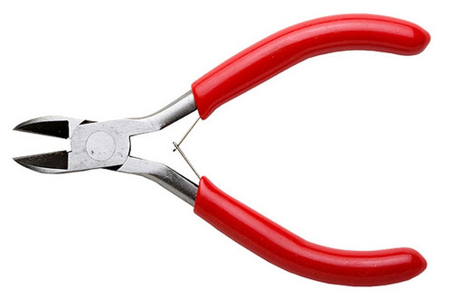 Xuron 496 Split Ring Pliers