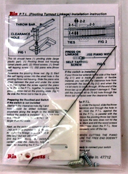 Guthrie Grain N Scale – Rix Products Inc.